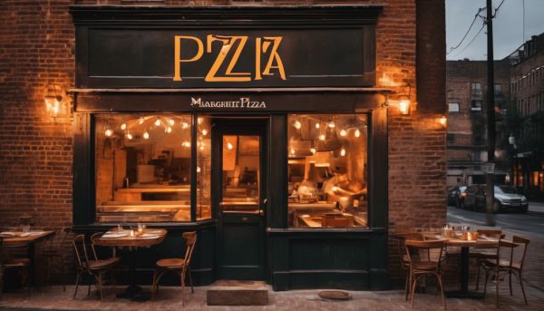 Bons plans de Mama’s pizza à Béthune