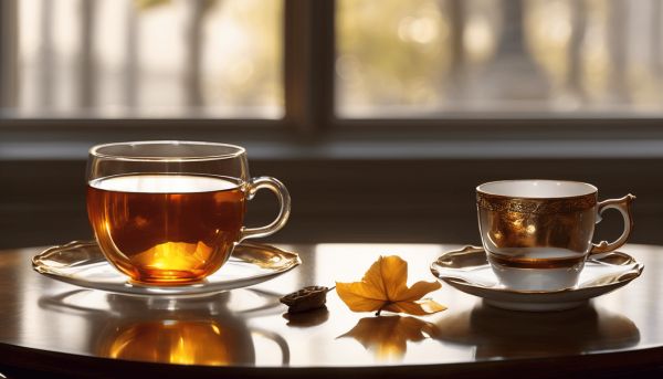 Comment choisir la meilleure marque de thé luxe pour vous
