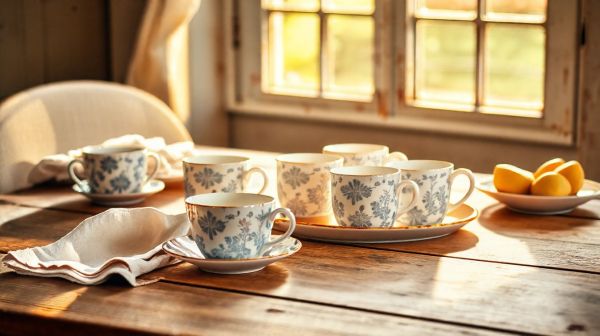 Découvrez nos mugs Marseille pour des matins stylés