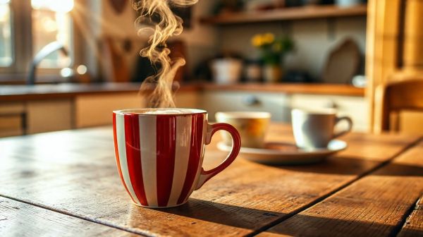 Découvrez nos mugs Marseille pour des matins stylés