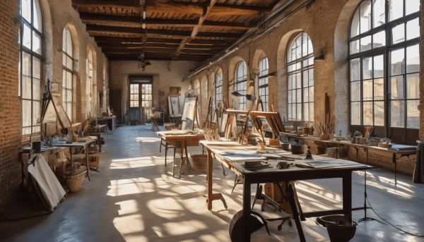 Lyon abrite des ateliers créatifs uniques à explorer