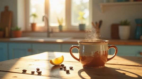 Lystérisez vos matins avec un mug Marseille unique