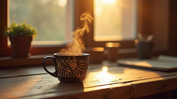Lystérisez vos matins avec un mug Marseille unique