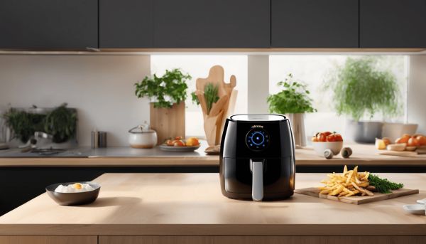Maîtriser l’airfryer Moulinex : avis et performances à connaître