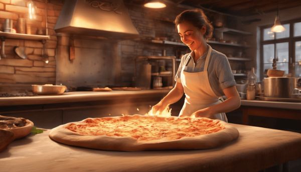 Mama’s Pizza Béthune pas cher : les meilleures offres pour vos commandes
