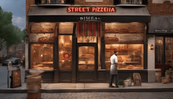 Mama’s Pizza Béthune tarif : passez commande pour toutes vos envies