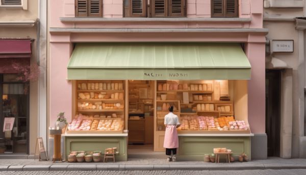 Pourquoi choisir la Maison du mochi à Lyon pour vos gourmandises japonaises ?