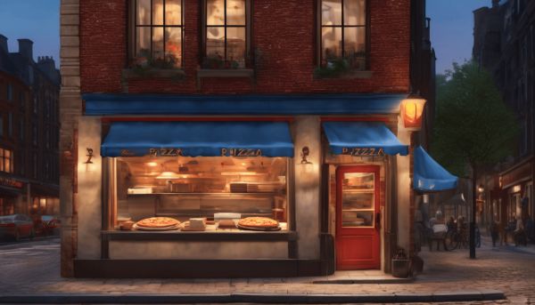 Pourquoi les prix de mama’s pizza Béthune vous surprendront