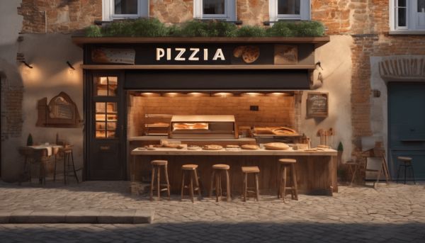 Profitez des promotions de Mama’s Pizza à Béthune