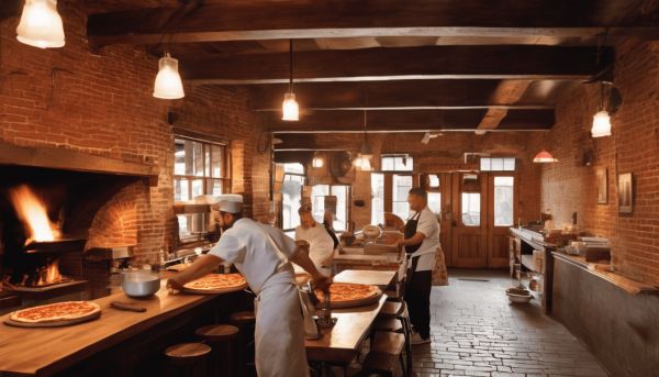Quels sont les tarifs de Mama’s Pizza à Béthune ?