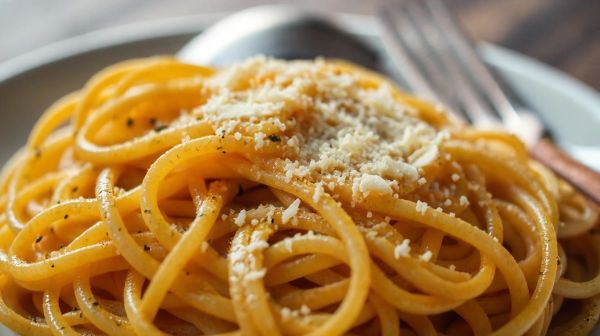 Techniques innovantes pour une emulsification parfaite des pâtes