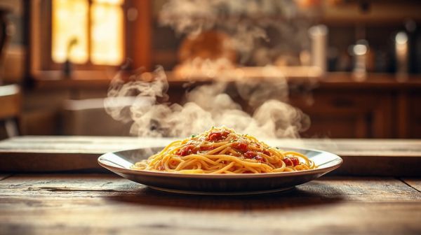 Techniques innovantes pour une emulsification parfaite des pâtes